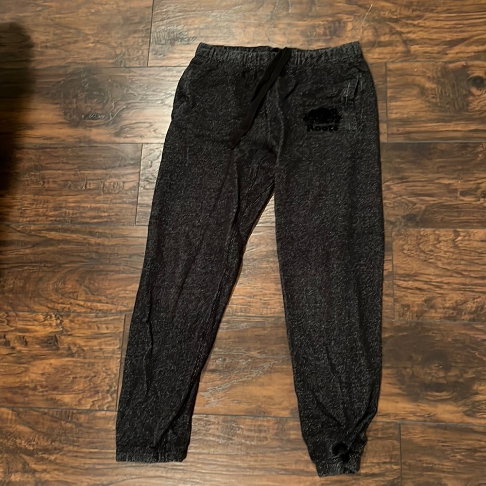 Roots Joggers